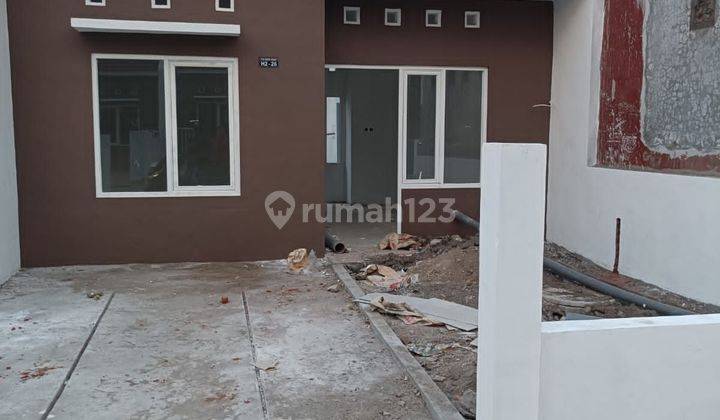 di Perum citra mandiri regency blok c nomer 1 sukodono 2