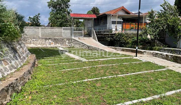 Taman Makam Pemakaman Muslim Kota Bogor Terjangkau