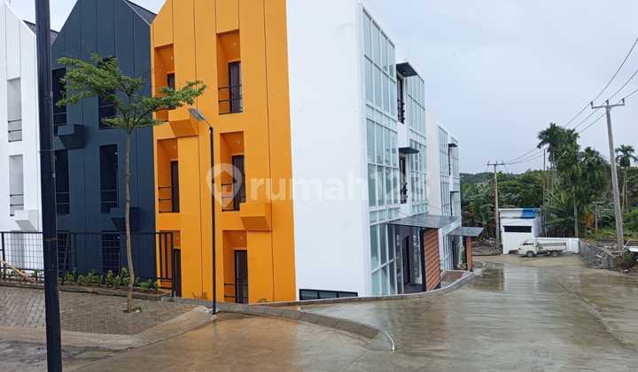 IPB Student Boarding Near Campus Ready to Occupied with Ensuite Bathroom and AC