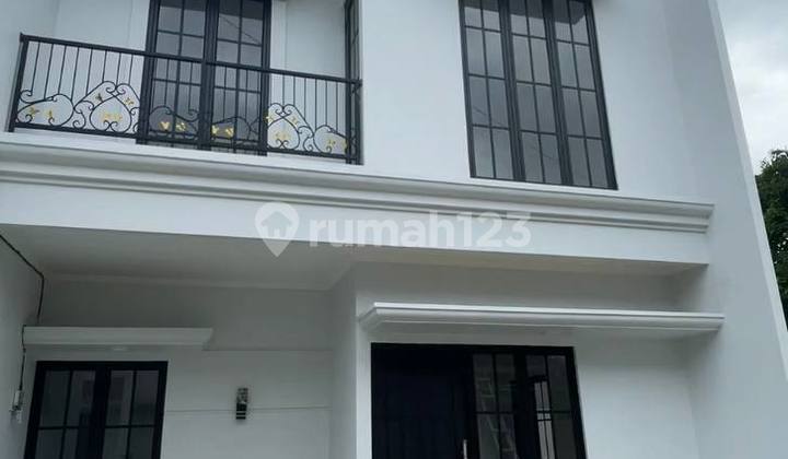 Rumah Readystok Depok Cilodong Lokasi Strategis Harga Promo Rumah Readystok Depok Cilodong Lokasi Strategis Harga Promo