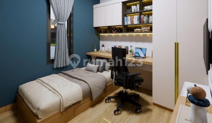 Investasi Kos Kosan Mahasiswa Ipb Bogor Pasif Income Puluhan Juta