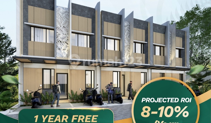 Jual Rumah Kost Ipb Bogor Potensi Income Ratusan Juta Jual Rumah Kost Ipb Bogor Potensi Income Ratusan Juta