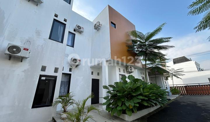 Investasi Kost Kostan Mahasiswa Income Ratusan Juta Lokasi Strategis Investasi Kost Kostan Mahasiswa Income Ratusan Juta Lokasi Strategis