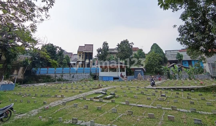 Tanah Makam Bogor Kota Lokasi Strategis Harga Terjangkau Tanah Makam Bogor Kota Lokasi Strategis Harga Terjangkau