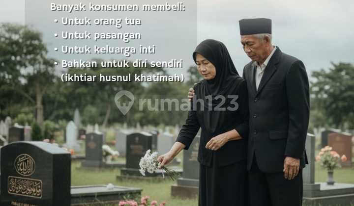 Pemakaman Muslim Bogor Dekat Wisata Curug Luhur Pemakaman Muslim Bogor Dekat Wisata Curug Luhur