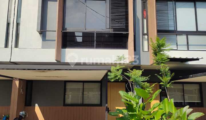 2-Storey Ready-to-Live House at 1-Storey Price Near Citayam Station 2