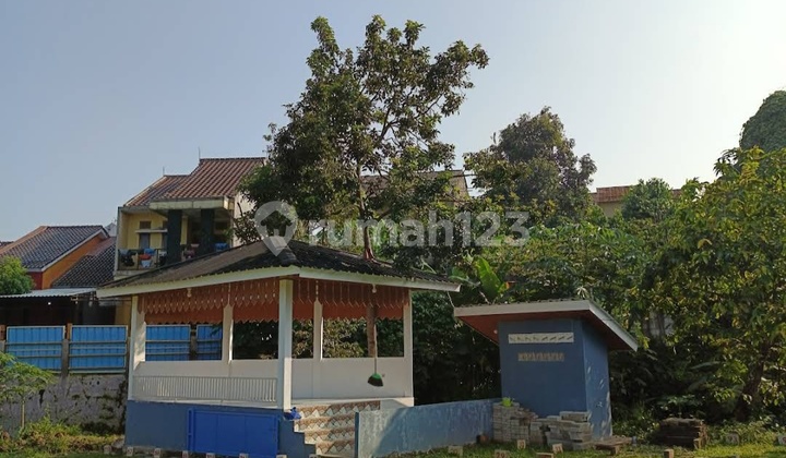 Tanah Makam Muslim Bogor Lokasi Strategis Harga Terjangkau