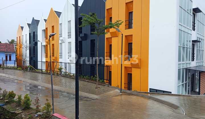 IPB Student Boarding Near Campus Ready to Occupied with Ensuite Bathroom and AC