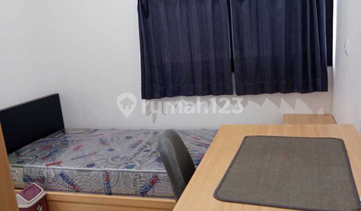 IPB Bogor Student Dormitory Monthly Fully Furnished with Private Bathroom