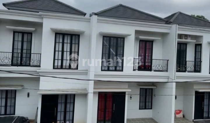 Rumah Readystok Depok Cilodong Lokasi Strategis Harga Promo Rumah Readystok Depok Cilodong Lokasi Strategis Harga Promo