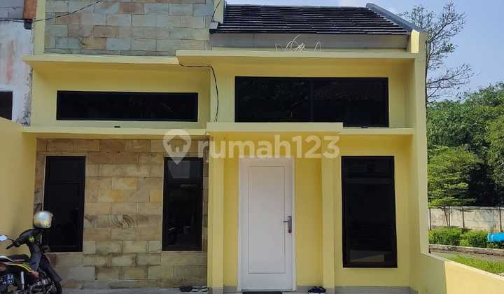 Ready Stock House in Bogor Near IPB Dramaga Promotional Price 2