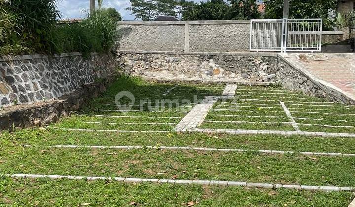 Taman Pemakaman Muslim Bogor Kota Cimahpar