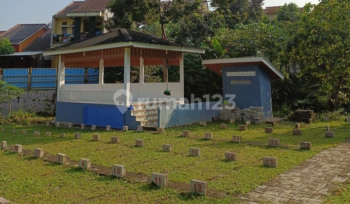Bogor City Affordable Muslim Cemetery Plots