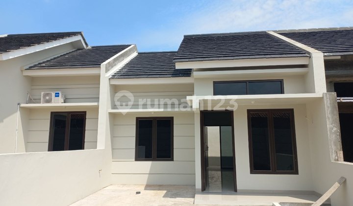 Jual Rumah Siap Huni Depok Cilodong Kalimulya Lokasi Strategis Jual Rumah Siap Huni Depok Cilodong Kalimulya Lokasi Strategis