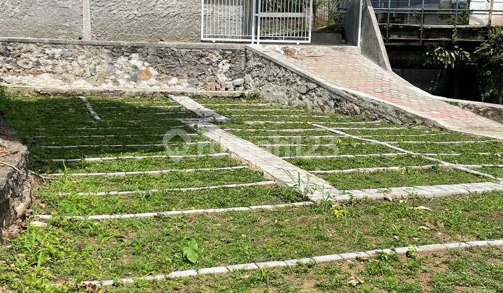 Pemakaman Muslim Kota Bogor Lokasi Strategis