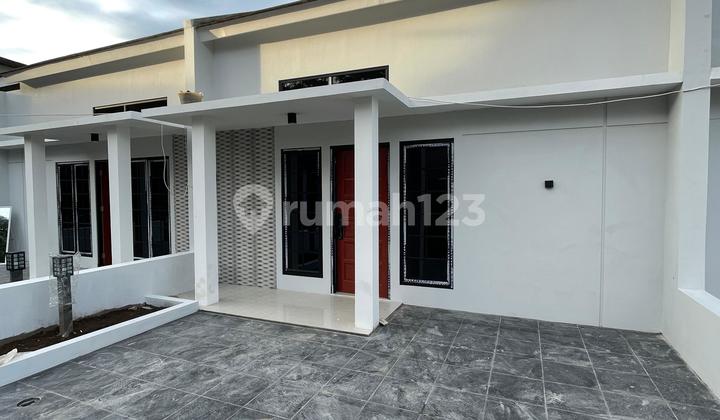 Rumah Ready Siap Huni Bogor Ciomas Lokasi Strategis Rumah Ready Siap Huni Bogor Ciomas Lokasi Strategis