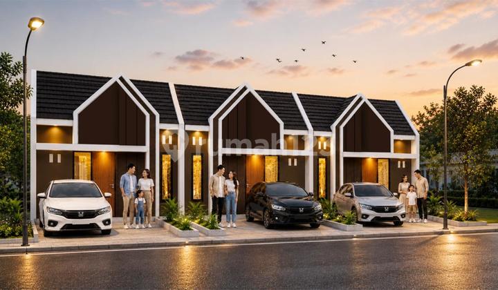 Cuma 1 Jutaan Per Bulan, Sudah bisa Punya Rumah Subsidi di Bogor Cuma 1 Jutaan Per Bulan, Sudah bisa Punya Rumah Subsidi di Bogor