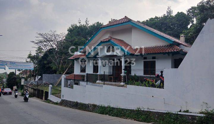 Dijual Rumah Daerah Terusan Sersan Bajuri 1