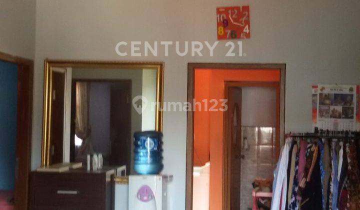 Rumah Minimalis Tingkat Di Bandung Timur 2