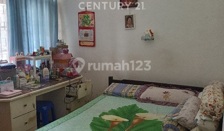 Jual Cepat Rumah Di Taman Kopo Indah 1, Cocok Untuk Investasi. 2