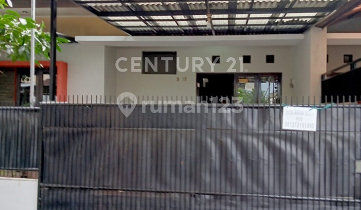 Dijual Rumah Di Jl. Batununggal Depan Polsek Bdg Kidul Dijual Rumah Di Jl. Batununggal Depan Polsek Bdg Kidul