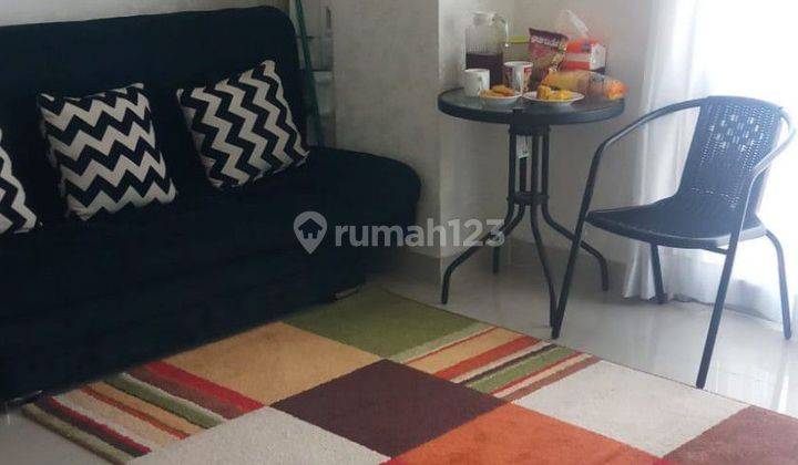 Unit Apartment 3 Bedroom full furnish di pusat kota bandung 1