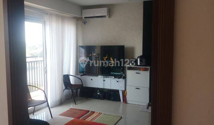 Unit Apartment 3 Bedroom full furnish di pusat kota bandung 2