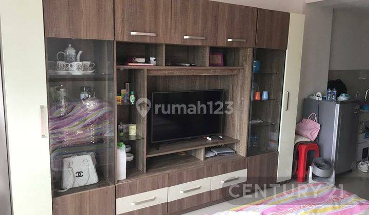 Apartemen Galery Ciumbeuleuit 2 1