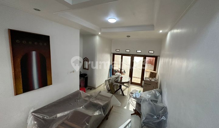 Jual Rumah Menarik Dan Terawat Daerah Arcamanik 2