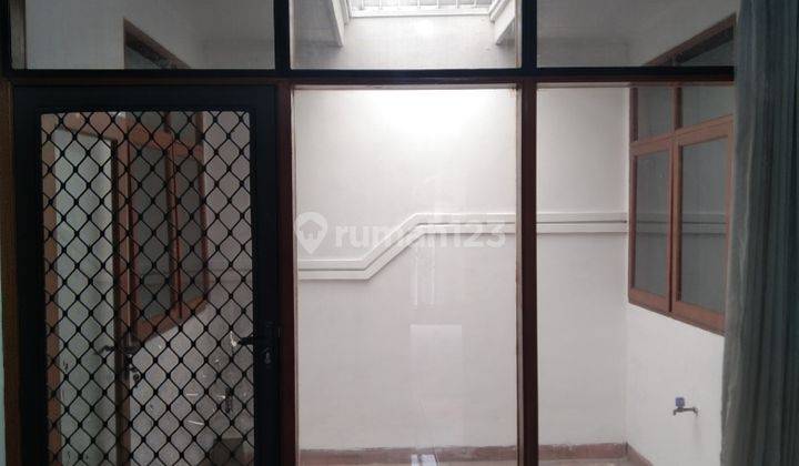 Dijual Rumah Cantik Nyaman Di Taman Sakura Indah Soekarno Hatta 2