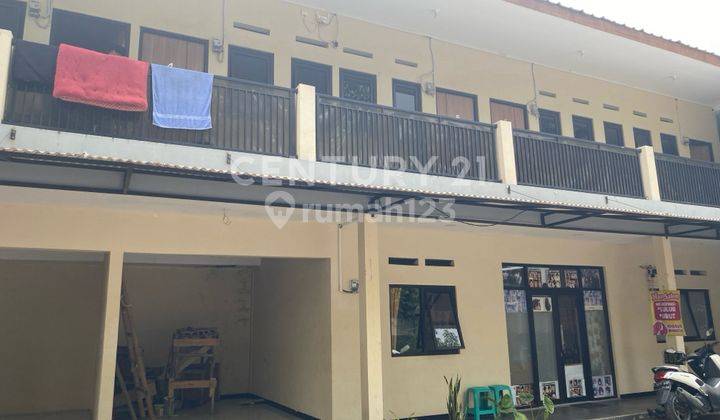 Dijual Cepat Kost Kost An Ditengah Kota Bandung 2