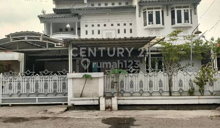 Jual Rumah 2 Lantai Harga Nego Di Kopo Permai 1