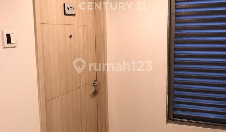 Jual Cepat Orange County Tipe 3 Kamar Tidur 2