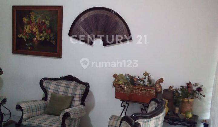 Rumah Strategis Mainroad Sukaluyu Untuk Bisnis & Tempat Tinggal 1