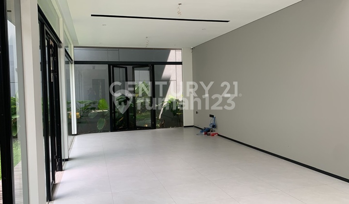 Rumah Cantik Elegan Dan Modern Kota Baru Parahyangan 2