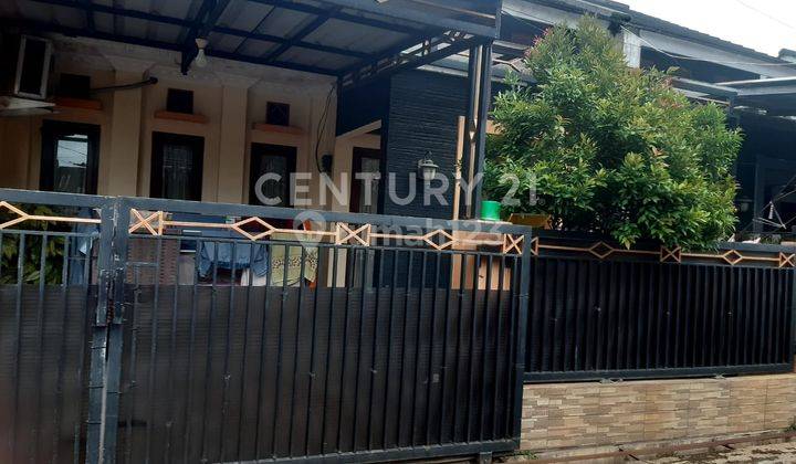 Dijual Cepat Rumah Di Komplek Pesona Dewi Regency Katapang 1