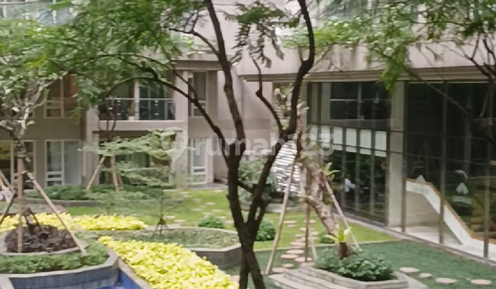 Disewakan Unit 2 Bedroom di Landmark Ressidence