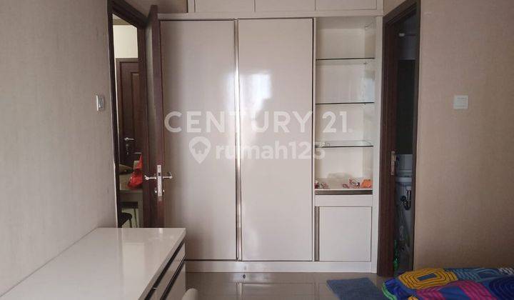 Jual Unit Gallery Ciumbuleuit 2 Sudah Include Semi Fusnished 1