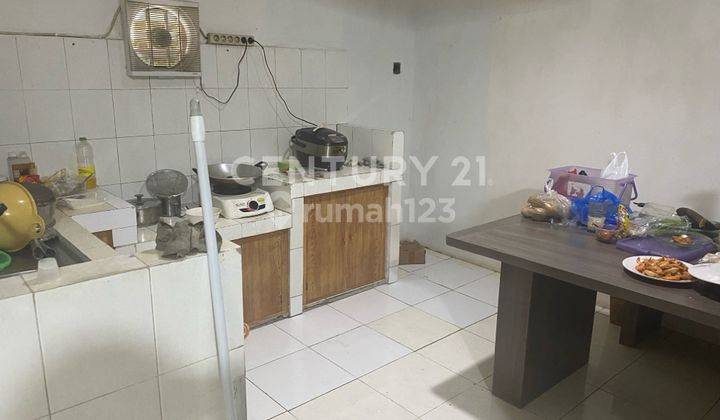 Dijual Rumah Daerah Terusan Sersan Bajuri 2