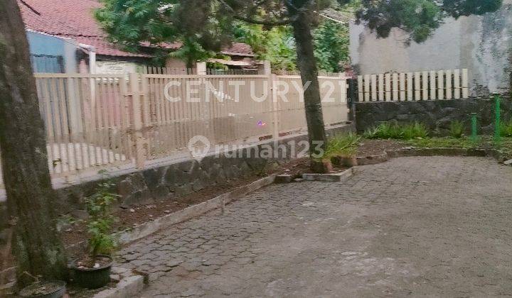 Rumah Terusan Suryani Harga Miring Cck Untuk Usaha 2