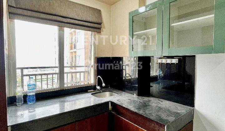 Jual  Apartemen Sudirman Suites 2 Br Di Bandung 2