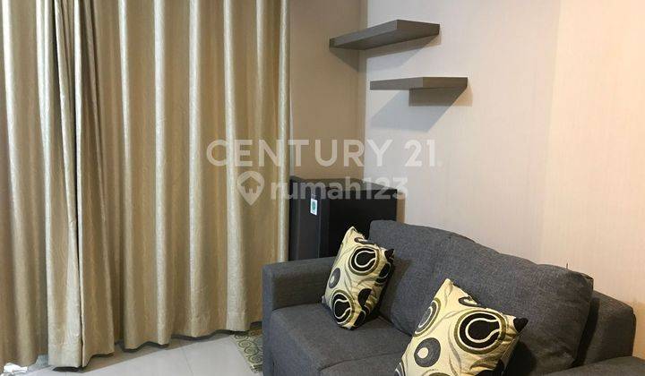 Apartemen Gateway Pasteur Full Furnished Bandung (MCE) 2