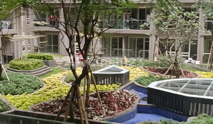 Disewakan Unit 2 Bedroom di Landmark Ressidence 2