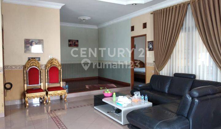 Dijual Rumah Strategis Mainroad Antapani 2