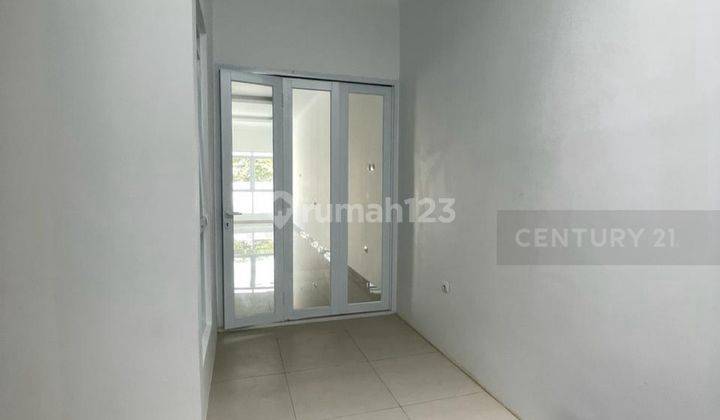 Rumah Baru Minimalis Modern  Cisaranten Arcamanik 2