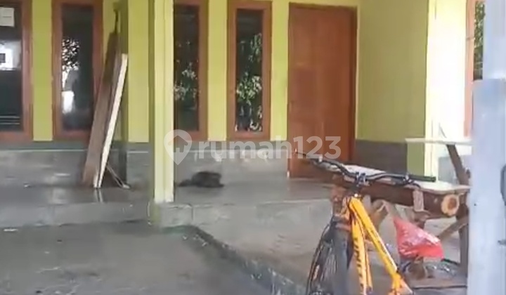 Comfortable Home in Antapani Area Strategic Location