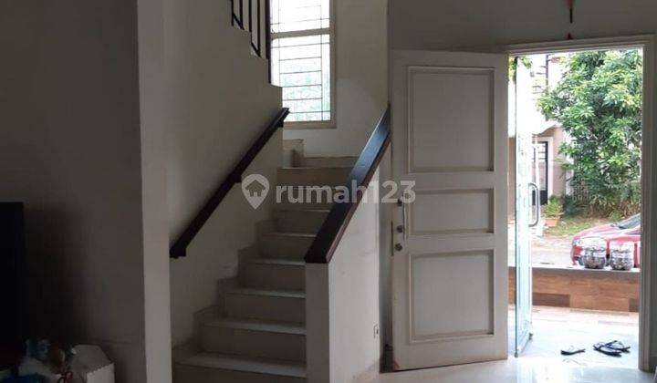 Rumah Bagus 2 Lt Siap Huni  1