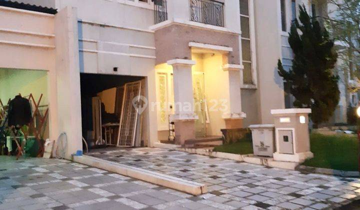 Rumah Bagus 2 Lt Siap Huni  2