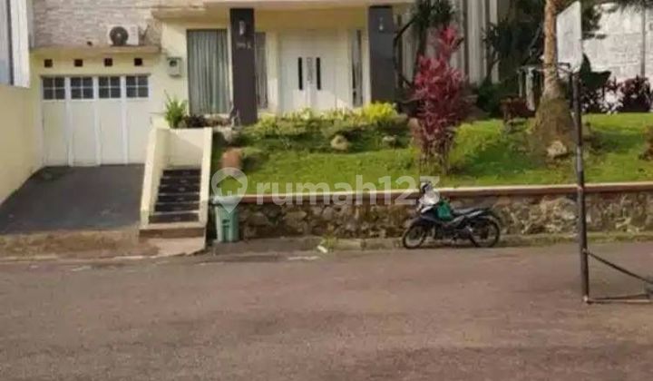 Dijual Rumah Bagus di Nirwana Bogor