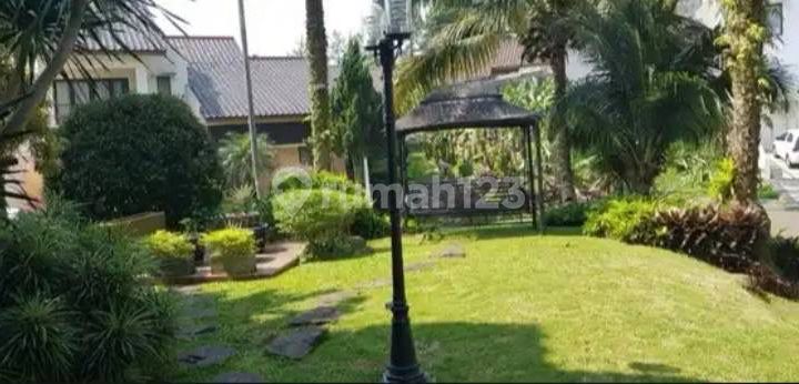 Dijual Rumah Bagus di Nirwana Bogor 2